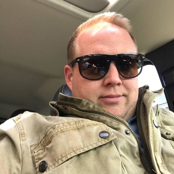 trevorstille